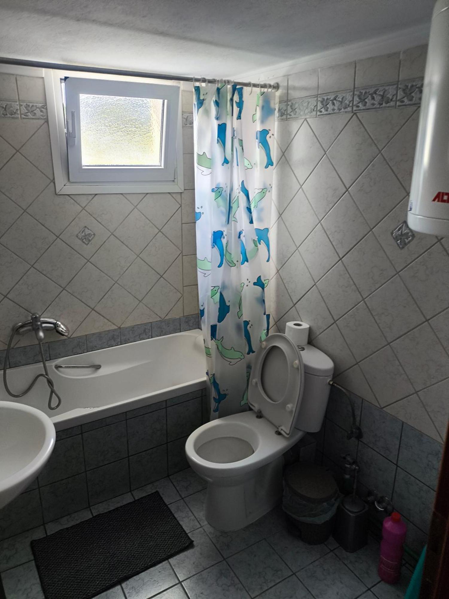 Anna'S Rooms Неа Миханиона Екстериор снимка