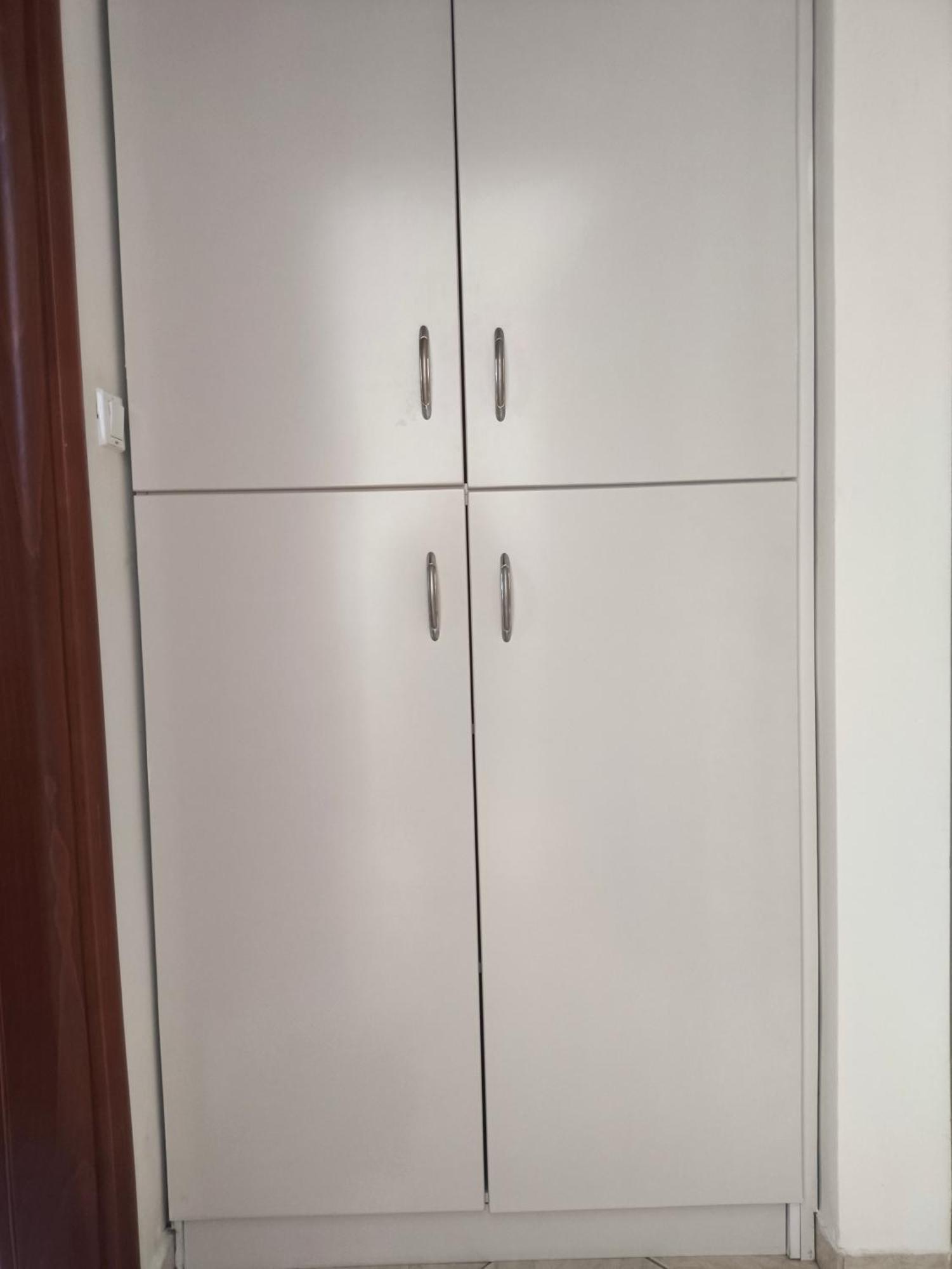 Anna'S Rooms Неа Миханиона Екстериор снимка
