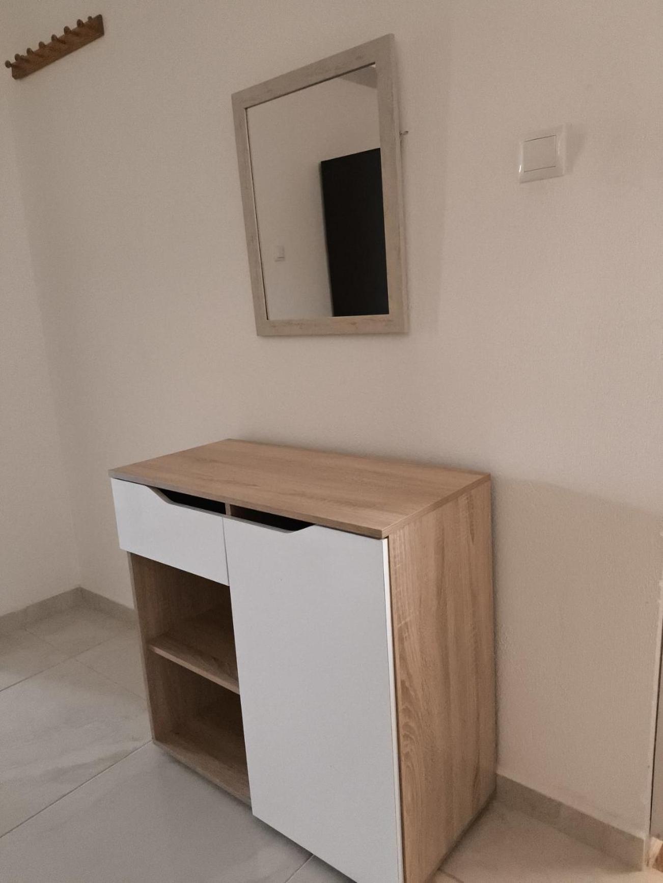 Anna'S Rooms Неа Миханиона Екстериор снимка